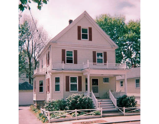 Unit for sale at 22 Mendum St, Boston, MA 02131