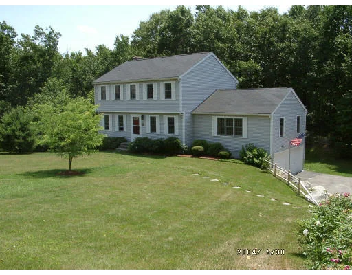 Unit for sale at 6 Cormier Circle, Milford, MA 01757