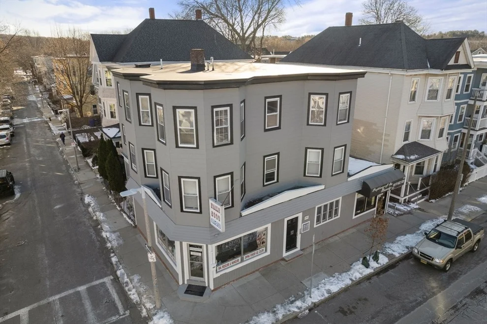 Unit for sale at 148-152 South Street, Boston, MA 02130