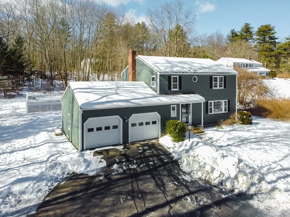 Unit for sale at 95 Shirley Street, Pepperell, MA 01463
