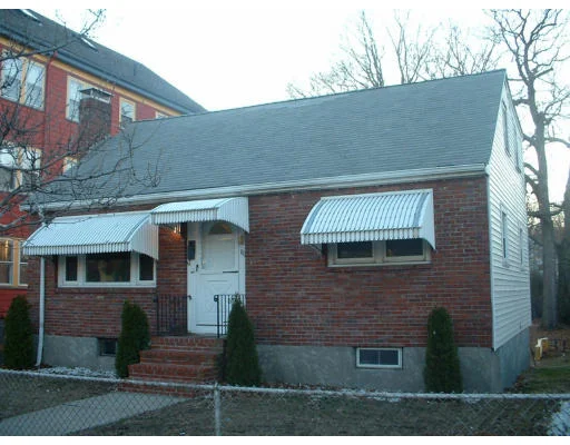 Unit for sale at 715 Hyde Park Ave, Boston, MA 02131
