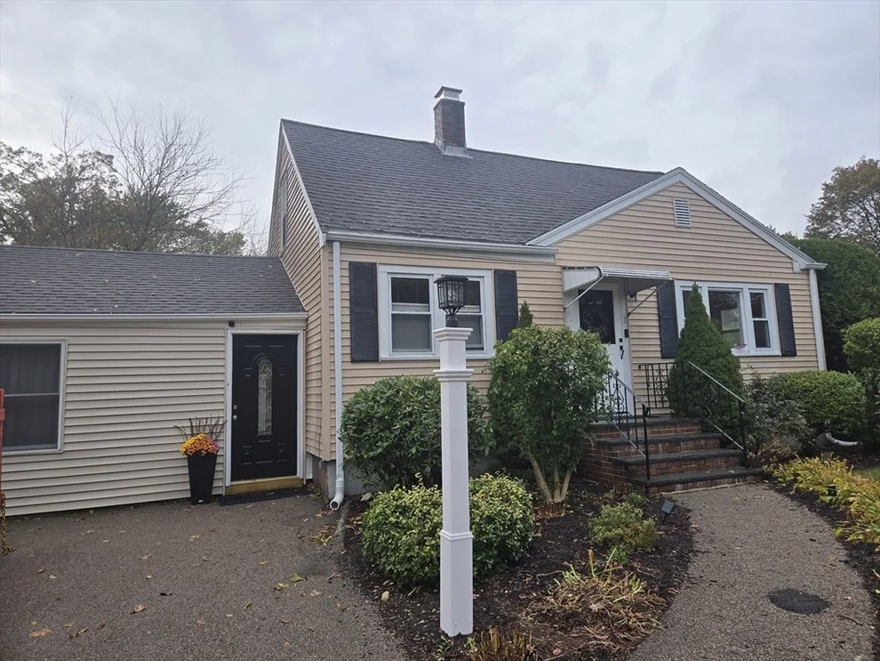 Unit for sale at 1 Linda Road, Sharon, MA 02067
