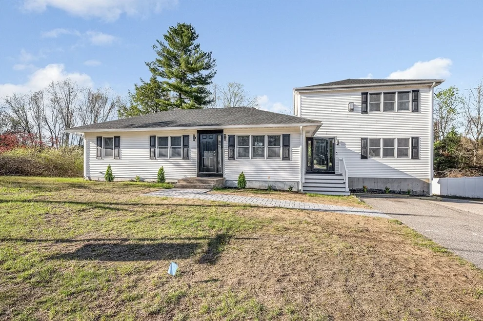 Unit for sale at 15 Edgelawn Ave, Chelmsford, MA 01863
