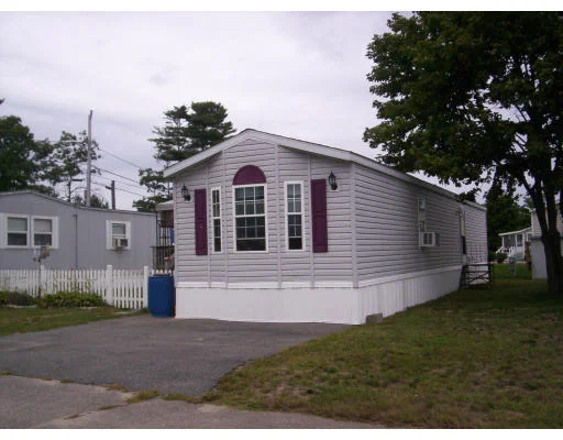 Unit for sale at 4 Francis Street, Wareham, MA 02538