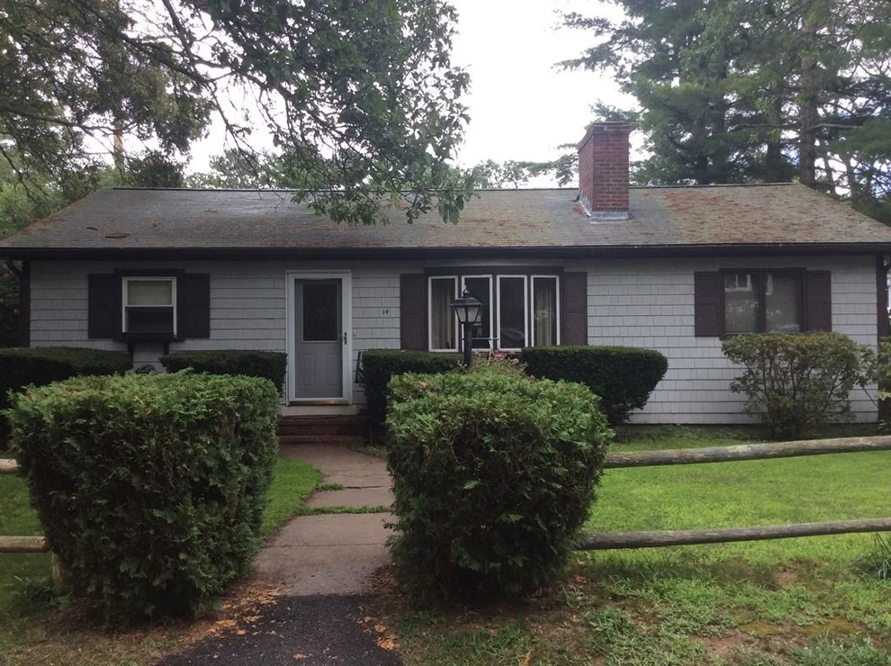 Unit for sale at 14 Gardonia Street, Wareham, MA 02571