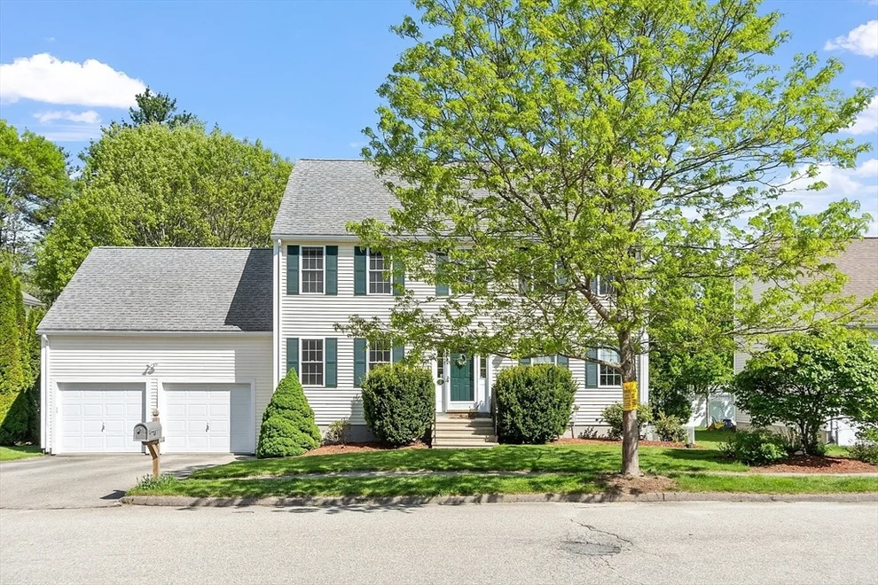 Unit for sale at 2 Reardon St, Worcester, MA 01606