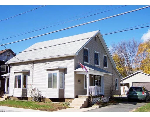 Unit for sale at 10-12 School Street, South Hadley, MA 01075