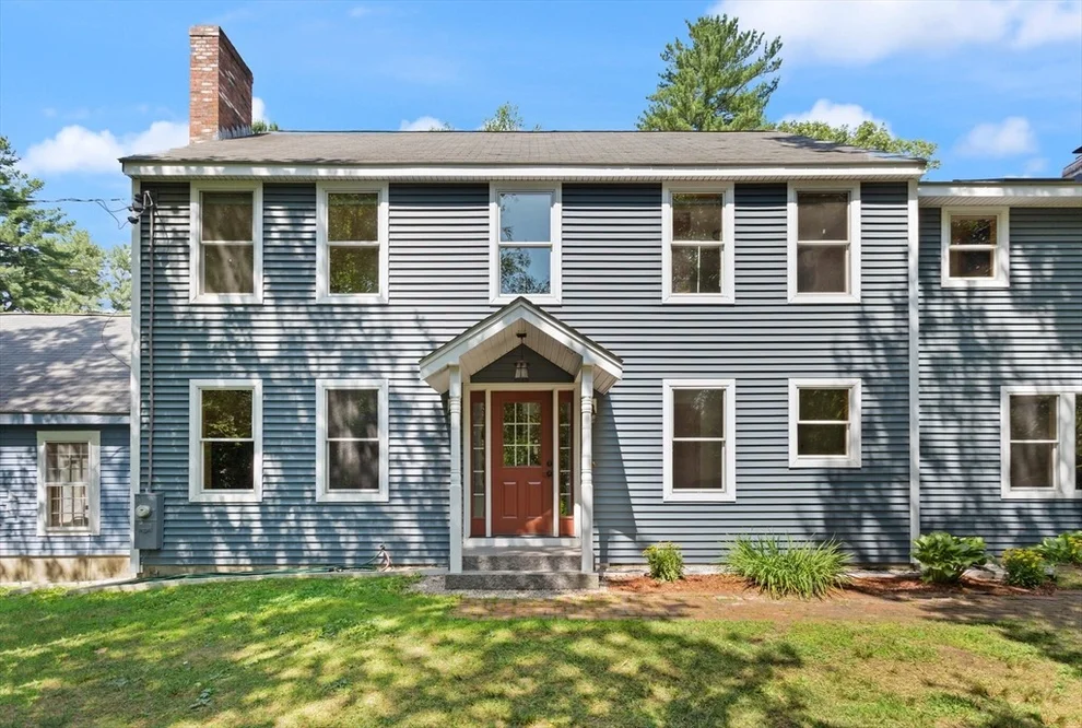 Unit for sale at 42 Granite St, Medway, MA 02053