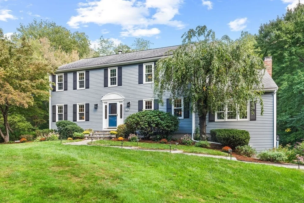 Unit for sale at 18 Fredric Ln, Mansfield, MA 02048