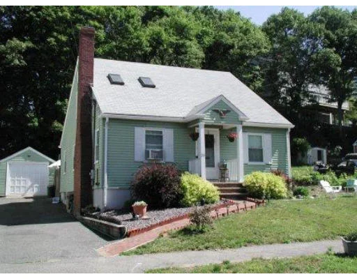 Unit for sale at 24 Clairmont Terrace, Lynn, MA 01904