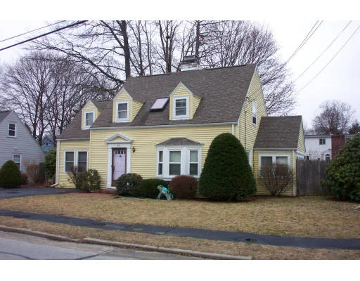 Unit for sale at 79 Canterbury Rd, Waltham, MA 02453