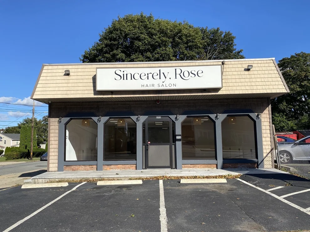 Unit for sale at 846 Ashley Blvd, New Bedford, MA 02745