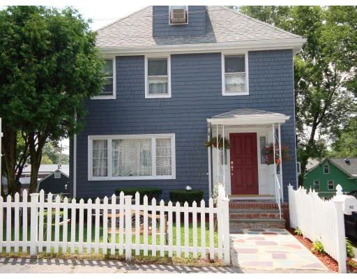 Unit for sale at 24 Chapel St, Canton, MA 02021