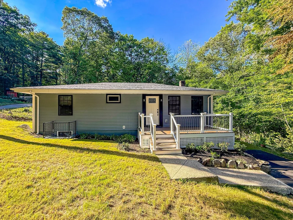 Unit for sale at 107 Olive St, Ashland, MA 01721