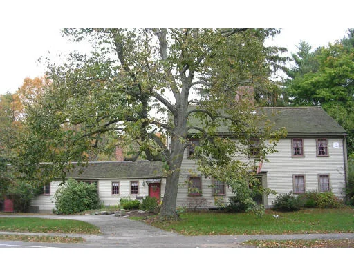 Unit for sale at 589 Main, Medfield, MA 02052