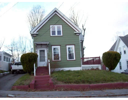 Unit for sale at 51 Myrtle St, Brockton, MA 02301