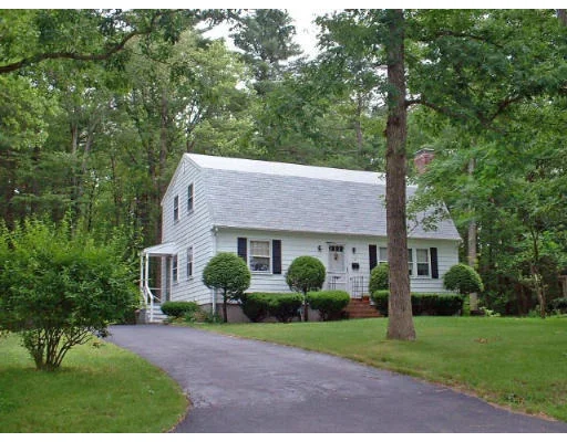 Unit for sale at 37 Alton St, Walpole, MA 02081