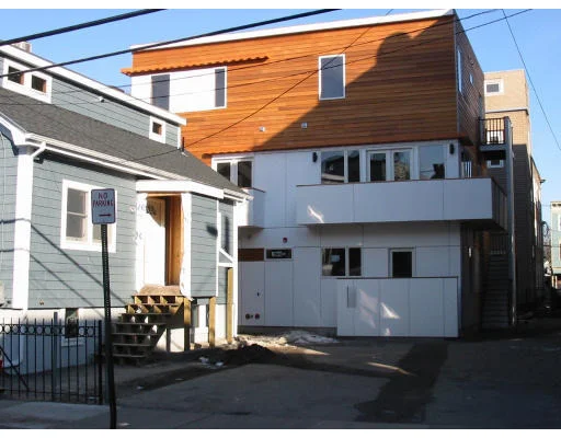 Unit for sale at 182 Elm Street, Cambridge, MA 02139
