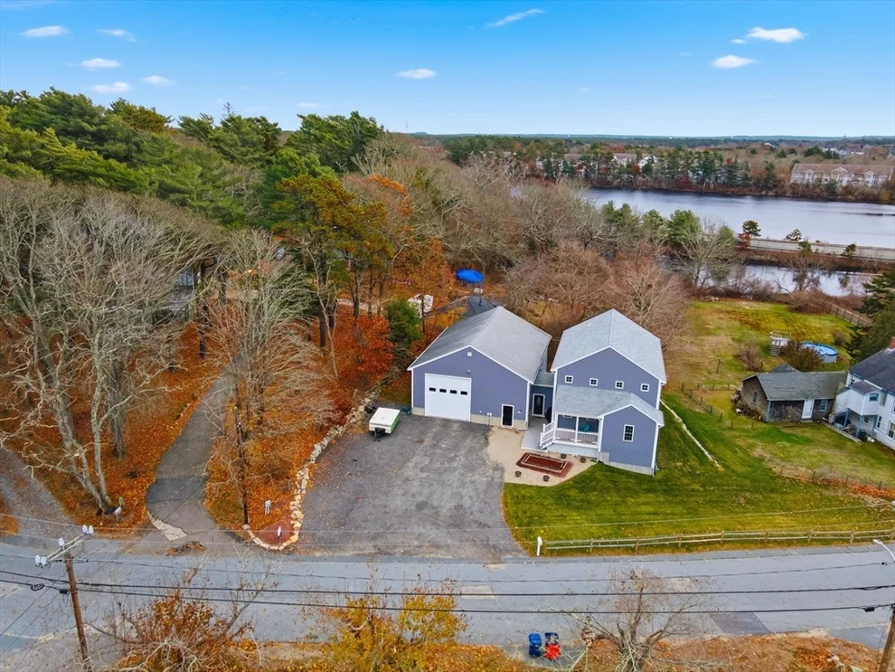 Unit for sale at 9 Old Glen Charlie Rd, Wareham, MA 02538