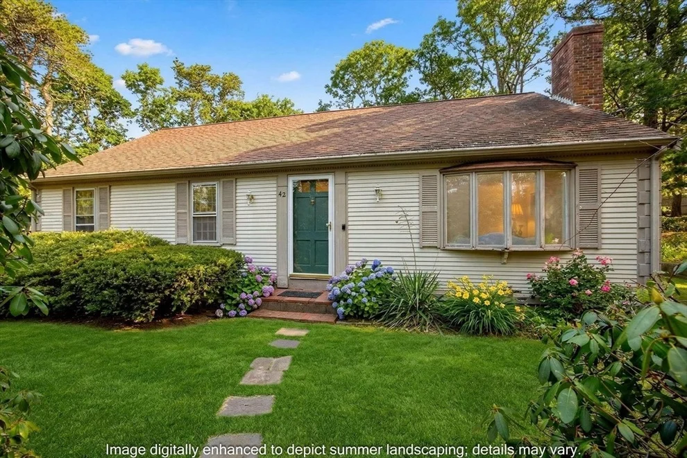 Unit for sale at 42 Uncle Israel Rd, Orleans, MA 02653