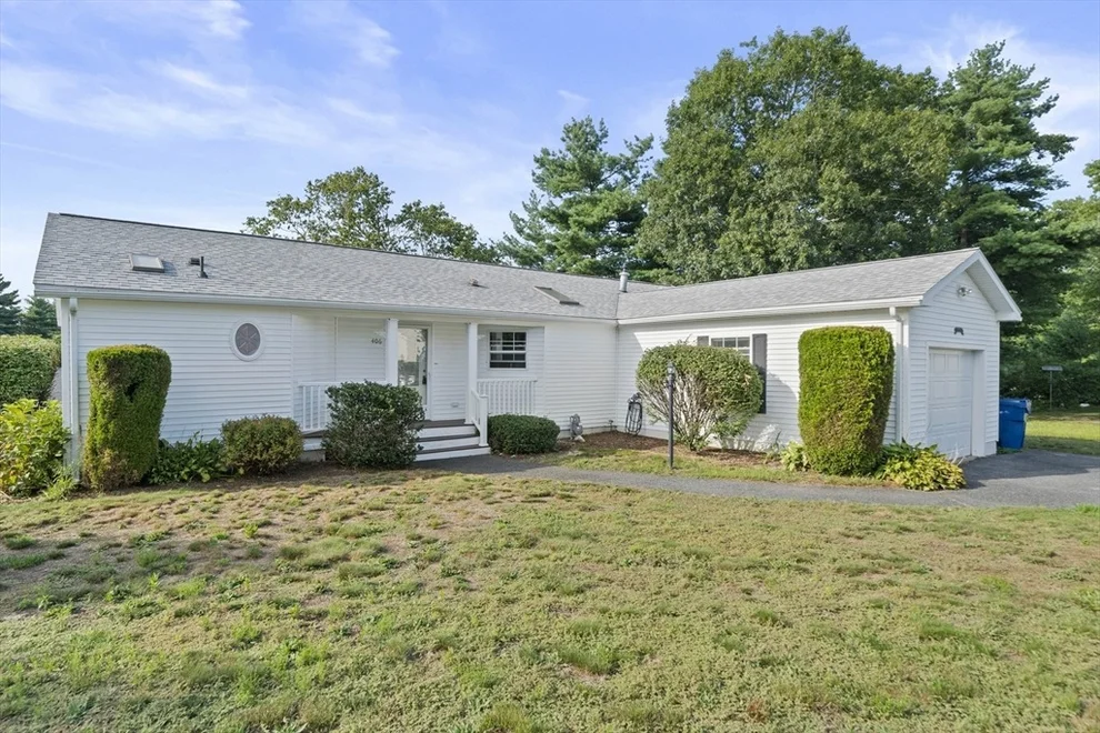 Unit for sale at 406 Simmons Rd, Middleboro, MA 02346