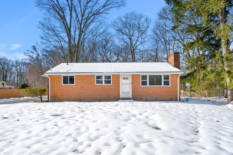 Unit for sale at 130 Whiting Ave, Whitman, MA 02382