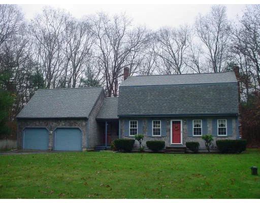 Unit for sale at 4 Lincoln, Lakeville, MA 02347
