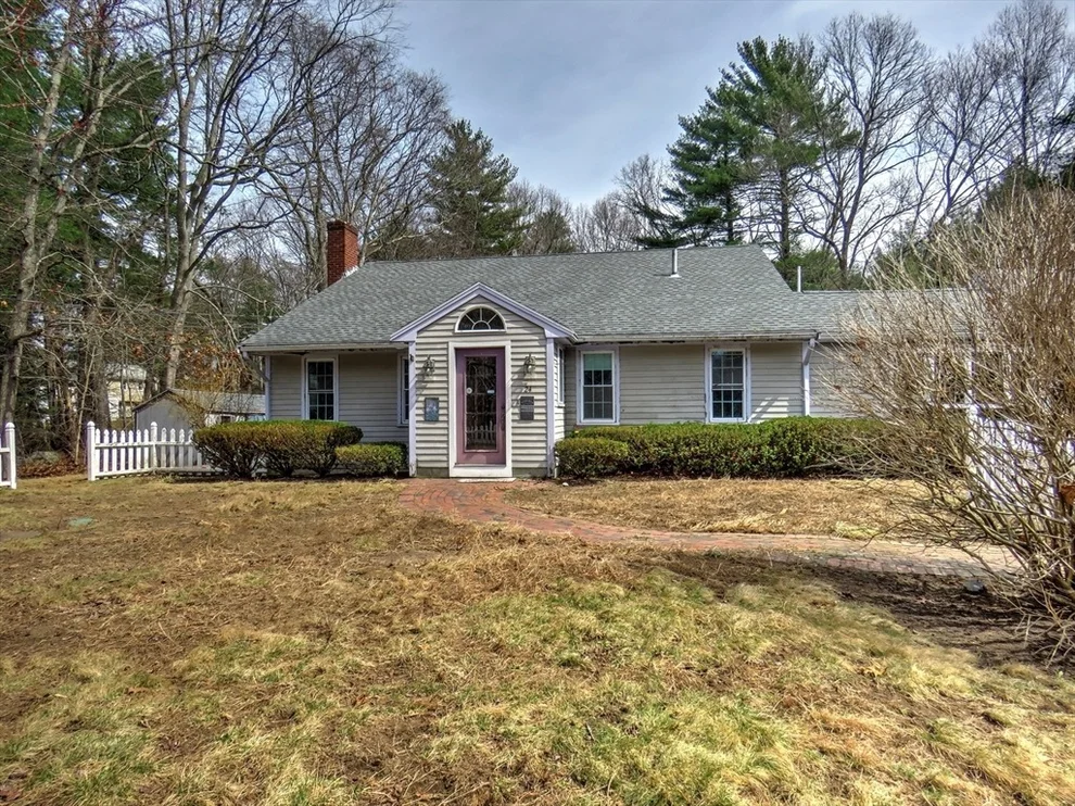 Unit for sale at 24 Estes Rd, Hanover, MA 02339