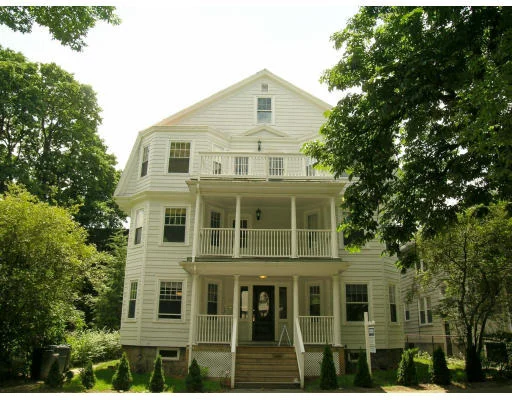 Unit for sale at 200 Freeman Street, Brookline, MA 02446