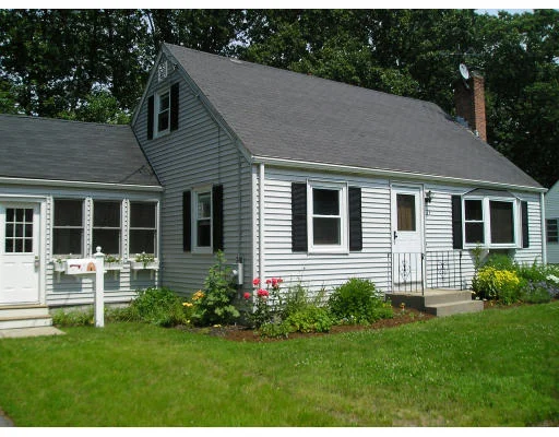 Unit for sale at 19 Meadowbrook Road, Hudson, MA 01749