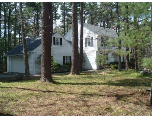 Unit for sale at 31 Hickory Hill, Manchester, MA 01944