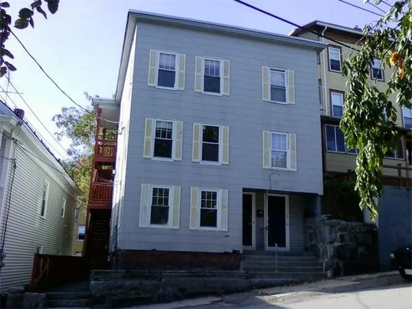 Unit for sale at 8-10 Bond St, Fitchburg, MA 01420