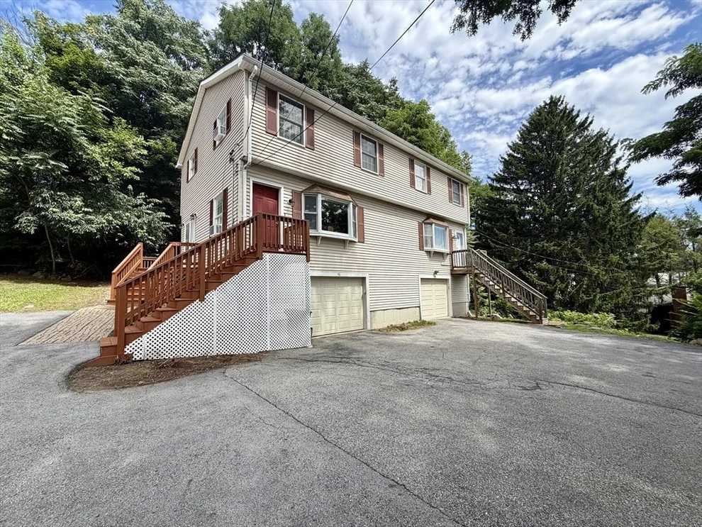 Unit for sale at 46 Winneconnett Rd, Worcester, MA 01605