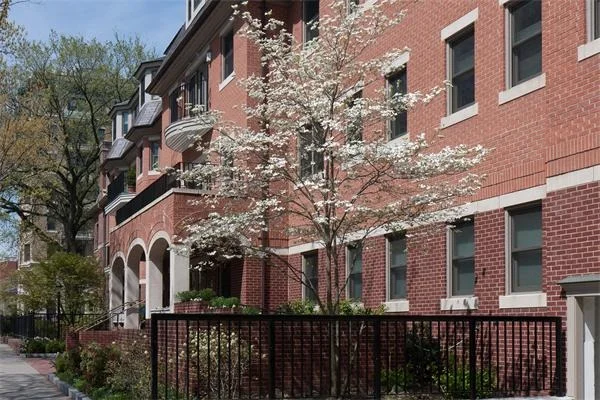 Unit for sale at 1160 Beacon Street, Brookline, MA 02446