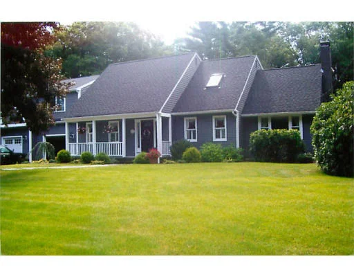 Unit for sale at 104 Longwater Drive, Hanover, MA 02339