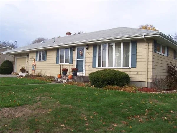 Unit for sale at 102 Caroline Avenue, Somerset, MA 02725