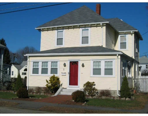 Unit for sale at 1 Garfield St, Natick, MA 01760
