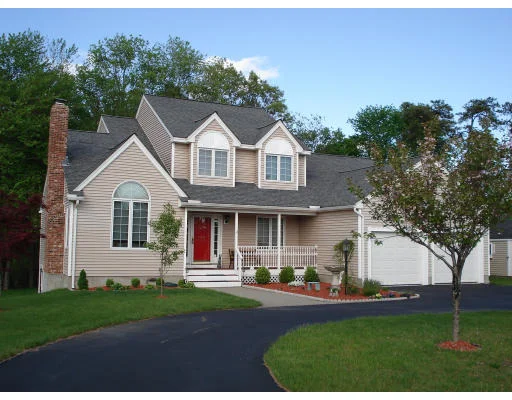 Unit for sale at 179 W River Rd, Uxbridge, MA 01569