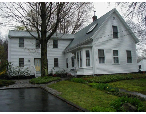 Unit for sale at 103 East Street, East Bridgewater, MA 02333