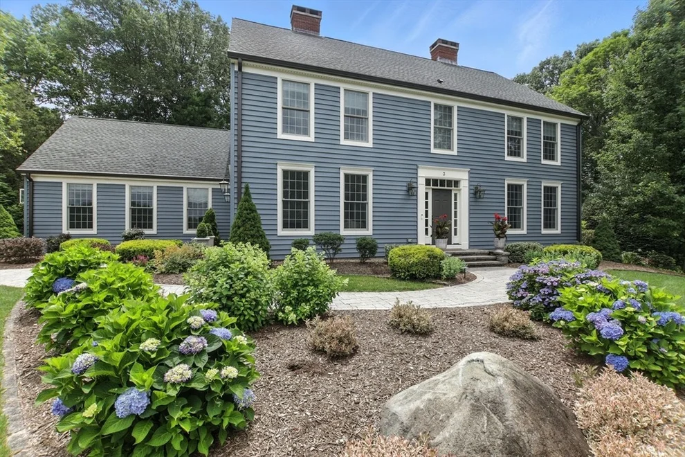 Unit for sale at 3 Valley View Drive, Wilbraham, MA 01095