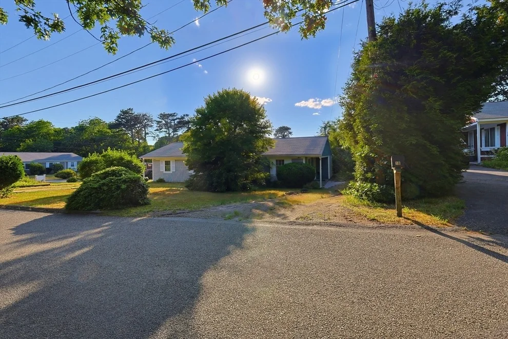 Unit for sale at 18 Cobb Ave, Yarmouth, MA 02675