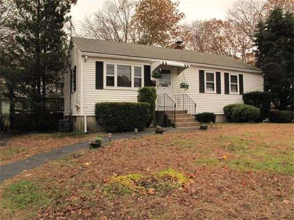 Unit for sale at 5 Tucker Terrace, Randolph, MA 02368