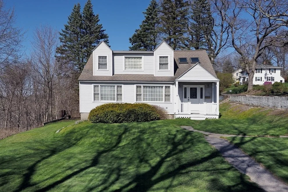 Unit for sale at 451 Wilson Street, Clinton, MA 01510