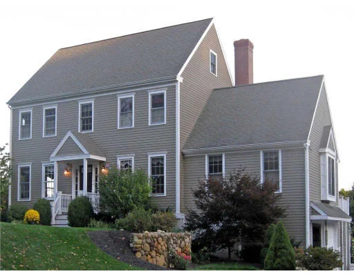 Unit for sale at 1 Locust Grove Rd, Merrimac, MA 01860