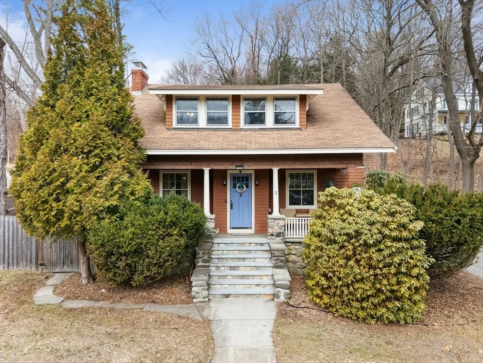 Unit for sale at 2 Whittier Rd, Haverhill, MA 01830