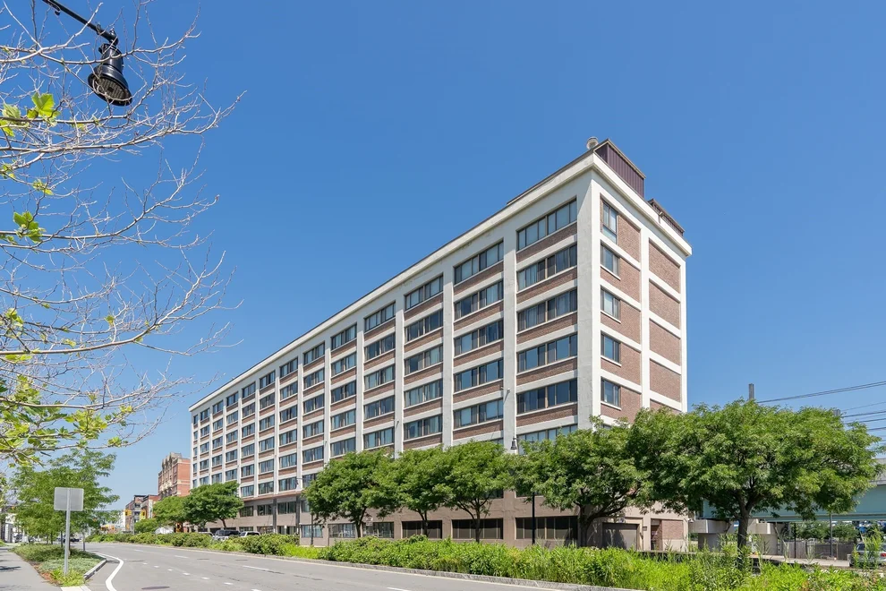 Unit for sale at 169 Monsignor Obrien Hwy, Cambridge, MA 02141