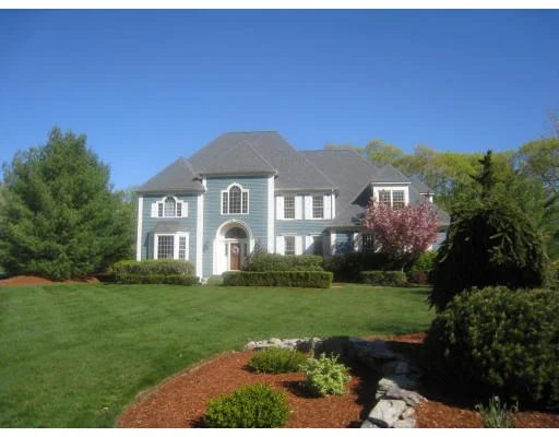 Unit for sale at 7 Wedgewood Drive, Hopkinton, MA 01748