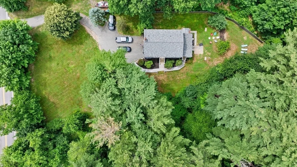 Unit for sale at 381 Linebrook Rd, Ipswich, MA 01938