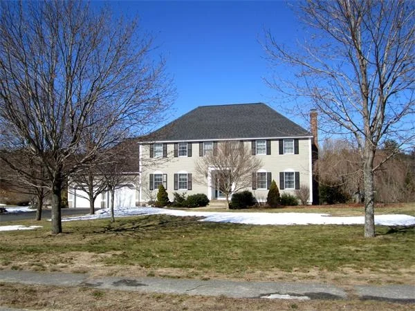 Unit for sale at 9 Stewart Street, Hopkinton, MA 01748
