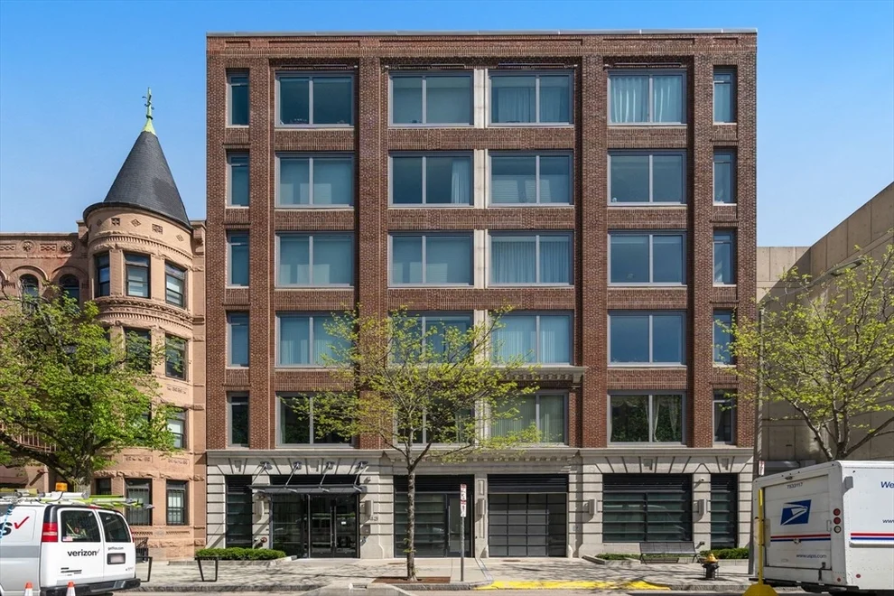 Unit for sale at 43 Westland Ave, Boston, MA 02115